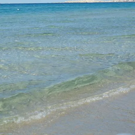 Massilor Апартаменты Галлиполи