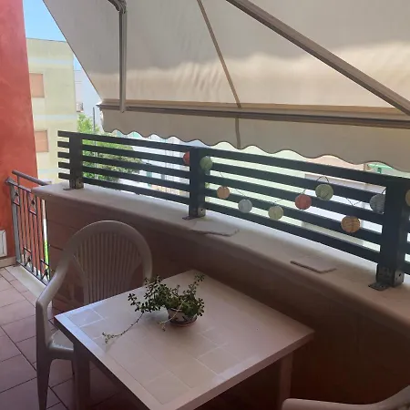 Апартаменты Massilor *