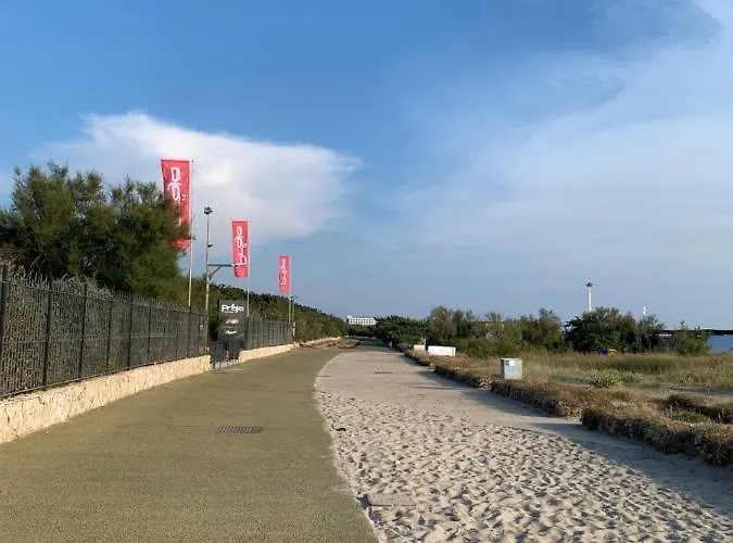 Lejlighed Massilor *