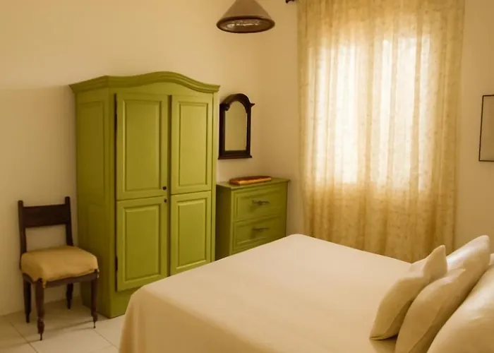 Massilor Lejlighed *