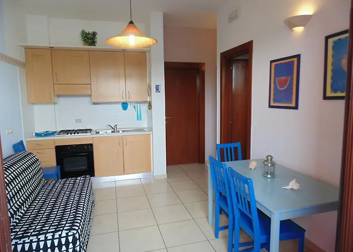 Massilor Lejlighed *