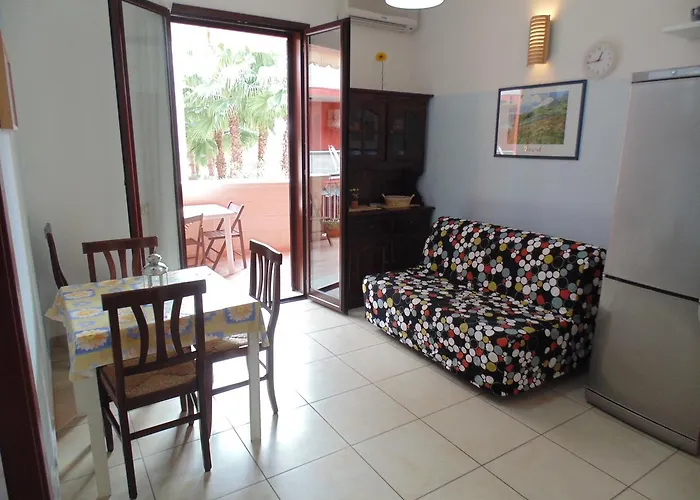 Lejlighed Massilor Gallipoli