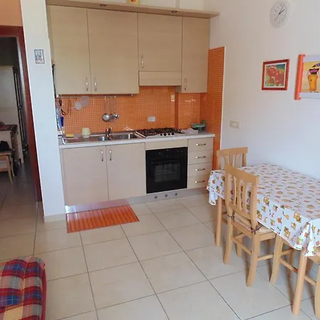 Apartment Massilor