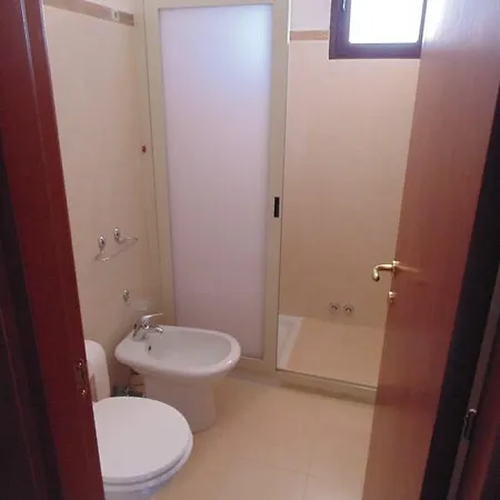 Apartment Massilor Gallipoli