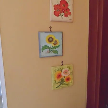 Massilor Lägenhet *