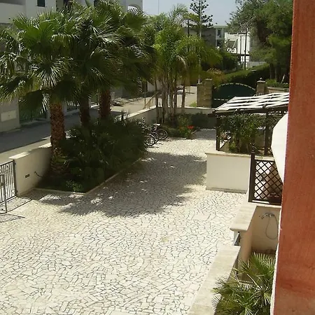 Appartement Massilor *