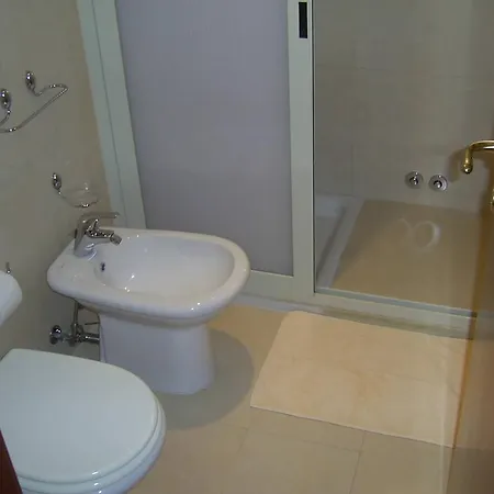 Lägenhet Massilor Gallipolli