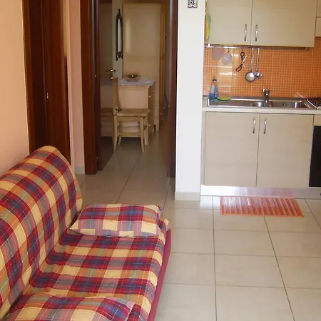 Apartment Massilor *