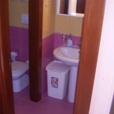 Apartment Massilor