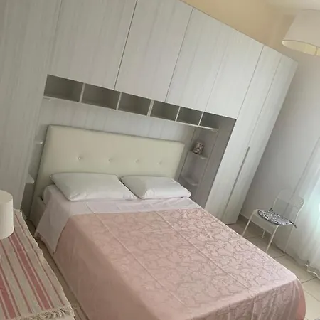 Apartment Massilor Gallipoli