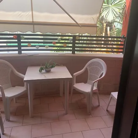 Massilor Appartamento Gallipoli