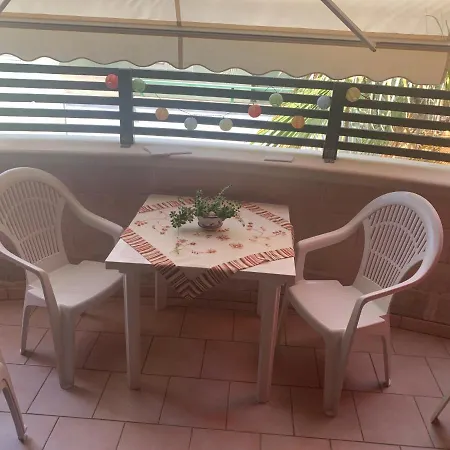 Apartment Massilor Gallipoli