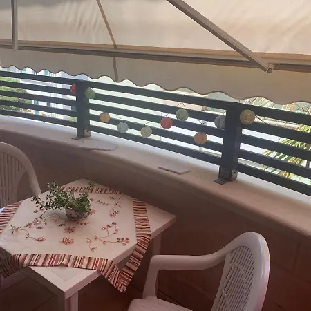 Massilor Appartamento