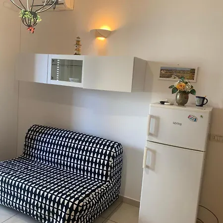 Massilor Apartment