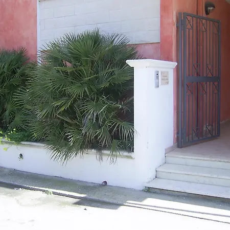 Massilor Apartment