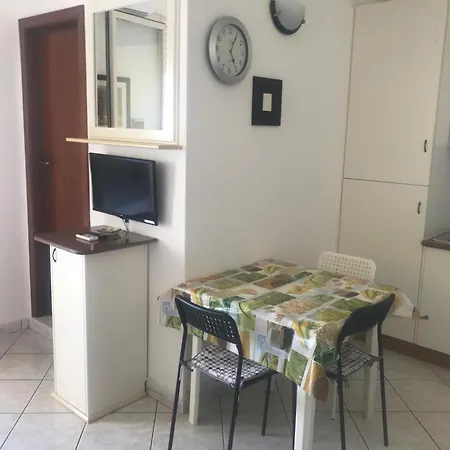 Apartment Massilor Gallipoli