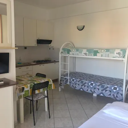 Massilor Apartment Gallipoli