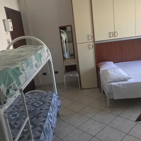 Apartment Massilor Gallipoli