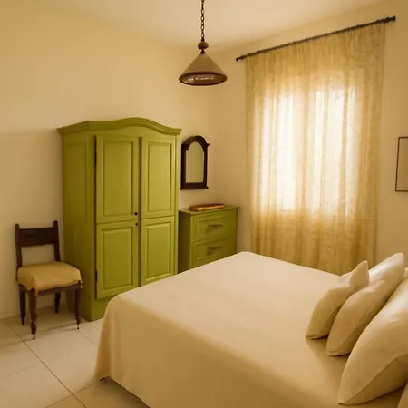 Massilor Lägenhet *