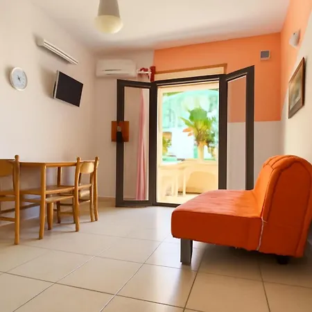 Massilor Apartment Gallipoli