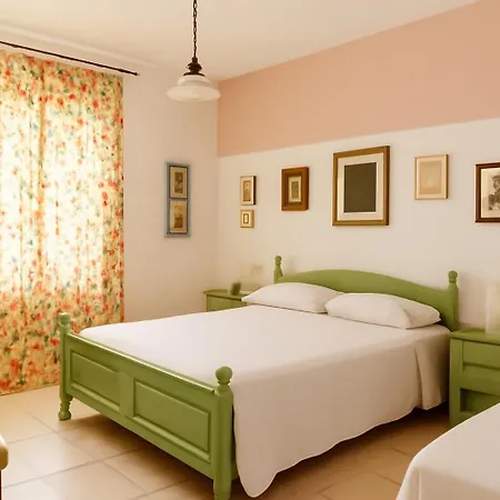 Apartment Massilor *