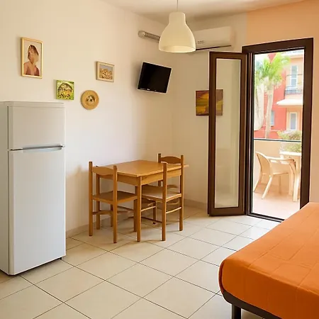 Apartment Massilor Gallipoli