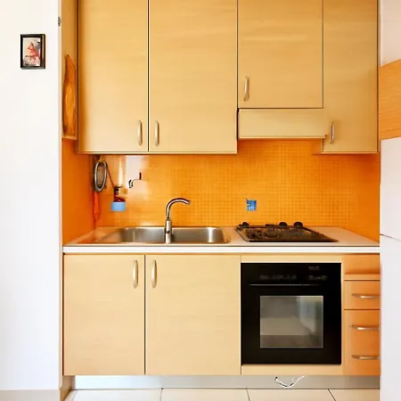 Massilor Apartment
