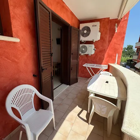 Massilor Apartment