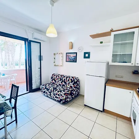 Massilor Apartment