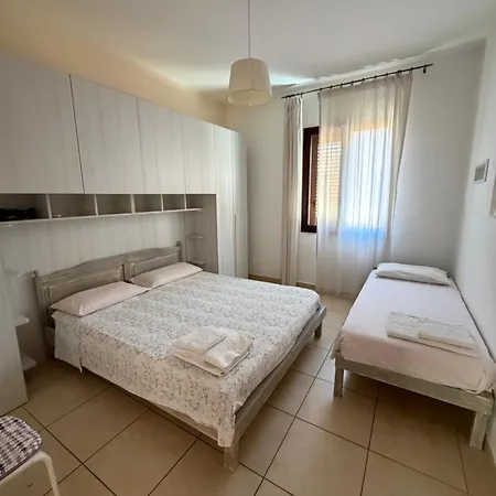 Apartment Massilor