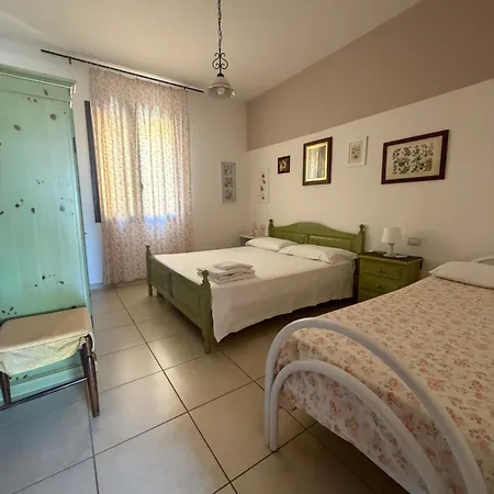 Massilor Apartment