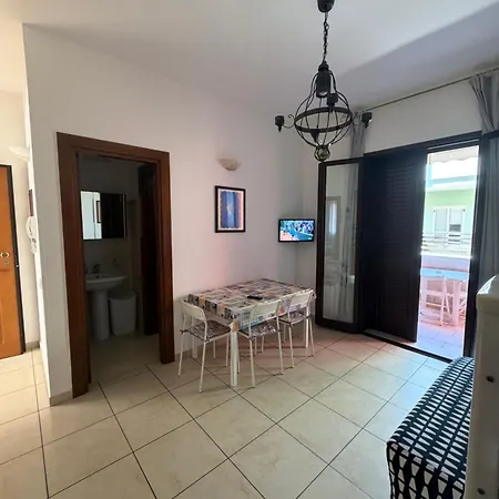 Massilor Apartment *