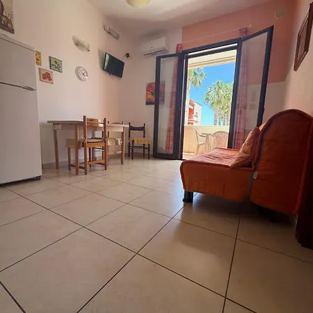 Apartment Massilor Gallipoli