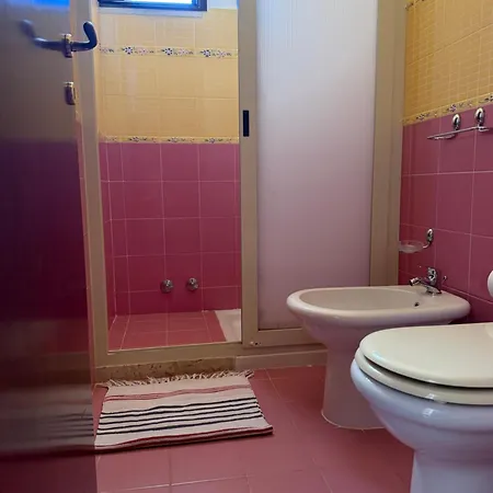 Massilor Apartment