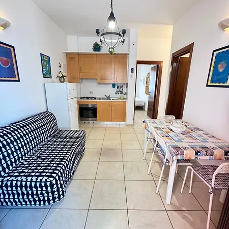 Massilor Apartment