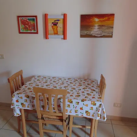 Massilor Apartment *
