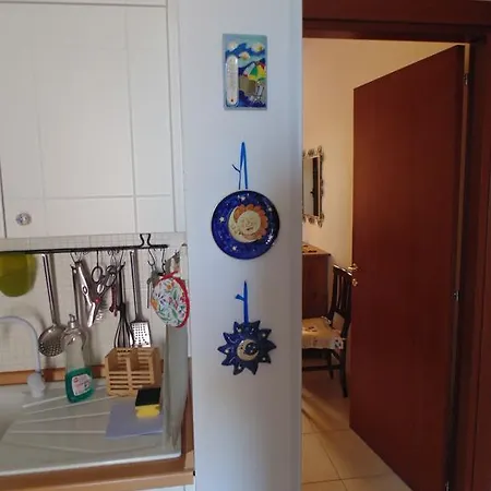 Apartment Massilor