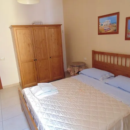 Apartment Massilor Gallipoli
