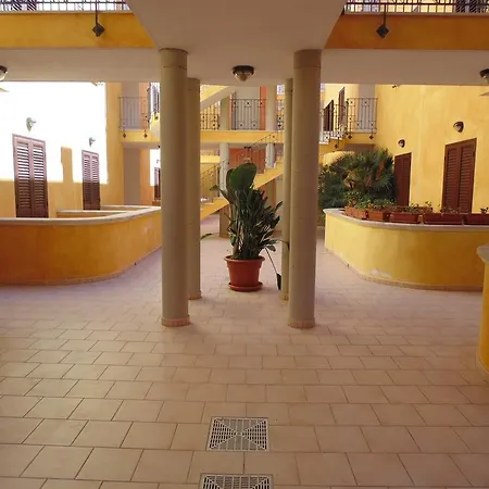 Appartamento Massilor