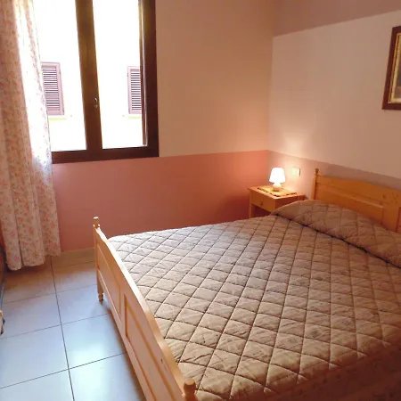 Apartment Massilor