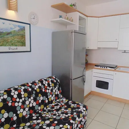 Appartamento Massilor