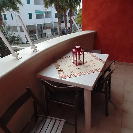 Massilor Apartment