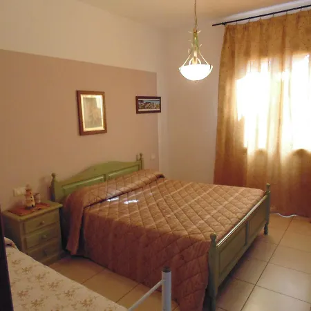 Apartment Massilor Gallipoli