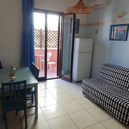 Apartment Massilor Gallipoli