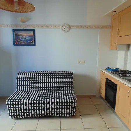 Massilor Apartment