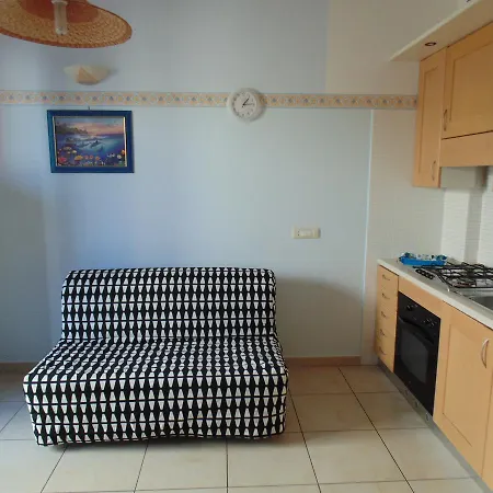 Massilor Apartment