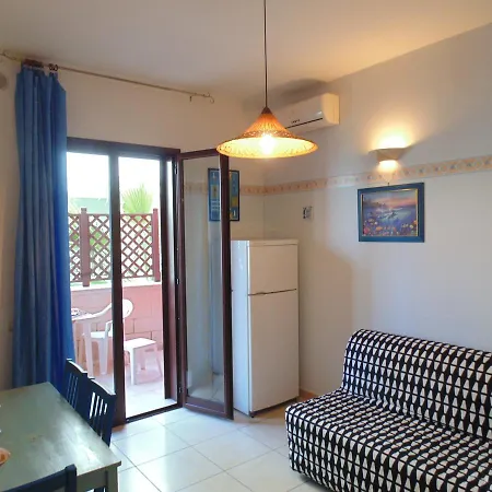 Apartment Massilor *