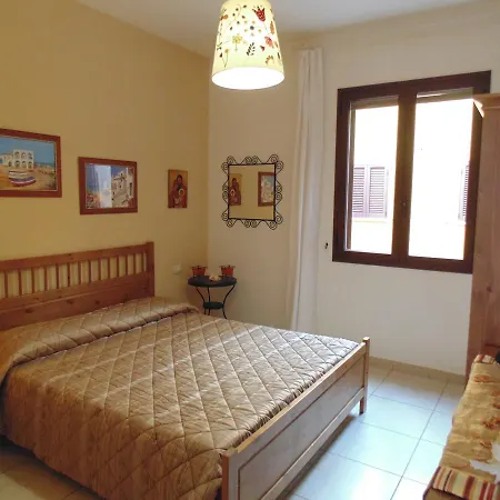 Apartment Massilor Gallipoli