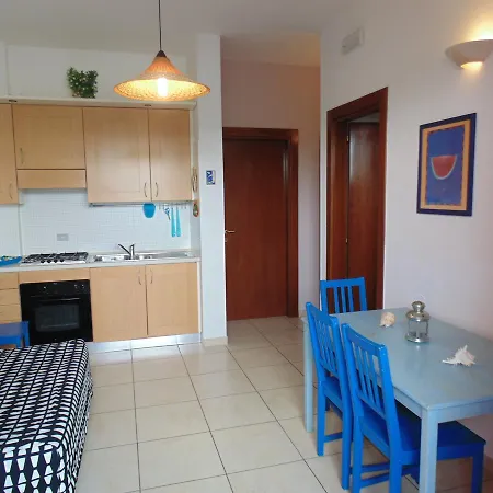 Massilor Apartment *