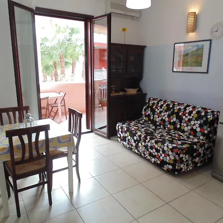 Apartment Massilor Gallipoli